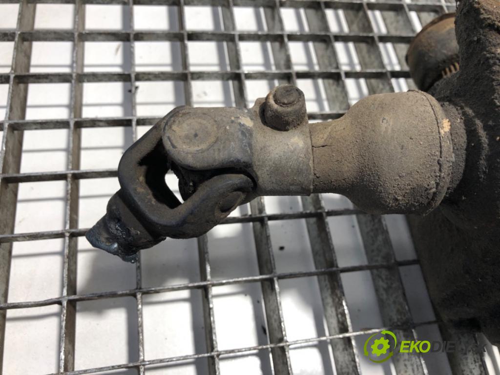 FSC   1996 51 kW 2.1 B 2120 riadenie volantu