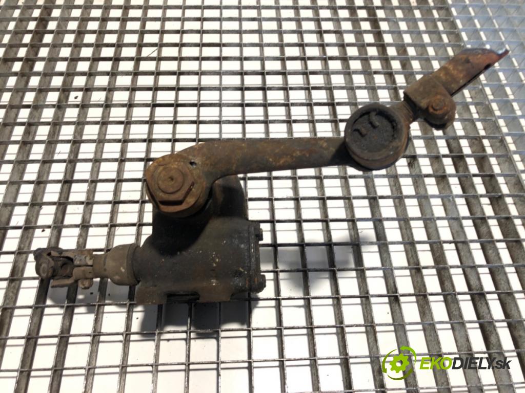 FSC   1996 51 kW 2.1 B 2120 riadenie volantu