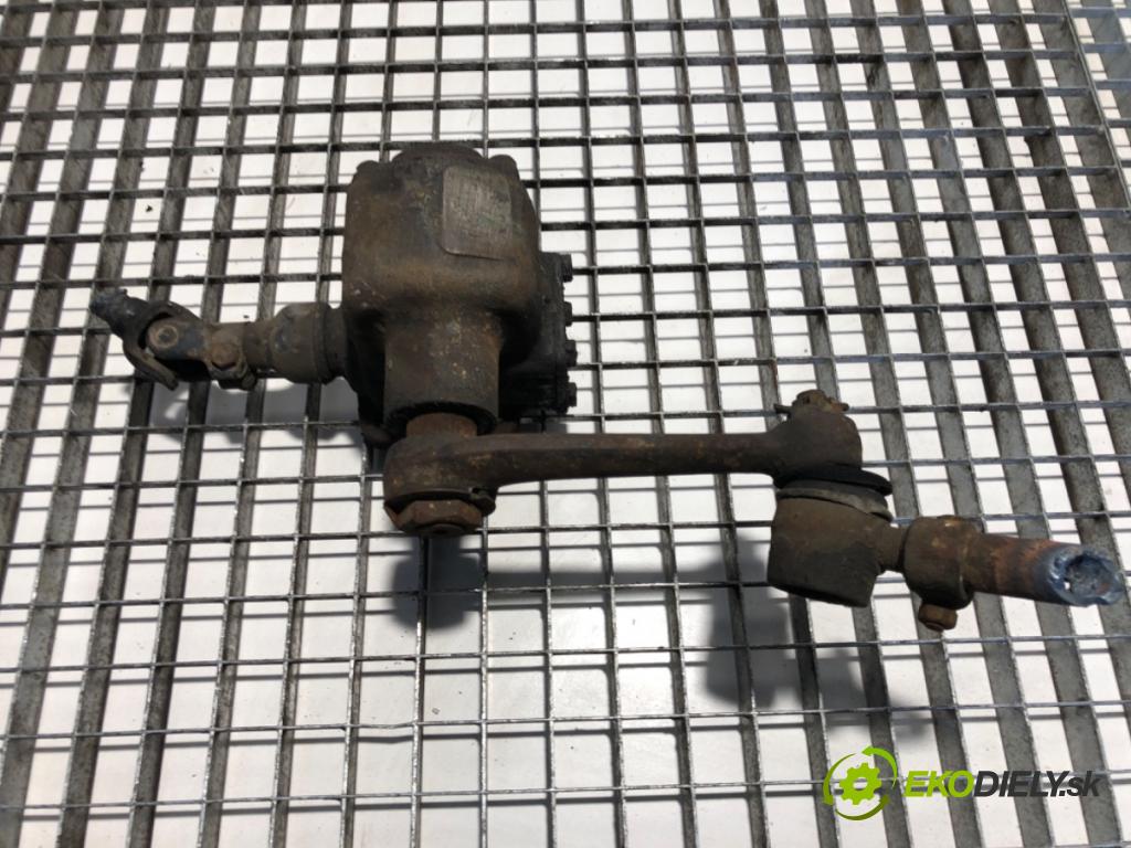 FSC   1996 51 kW 2.1 B 2120 riadenie volantu