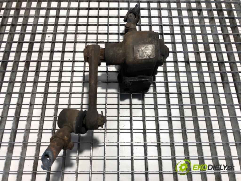 FSC   1996 51 kW 2.1 B 2120 riadenie volantu