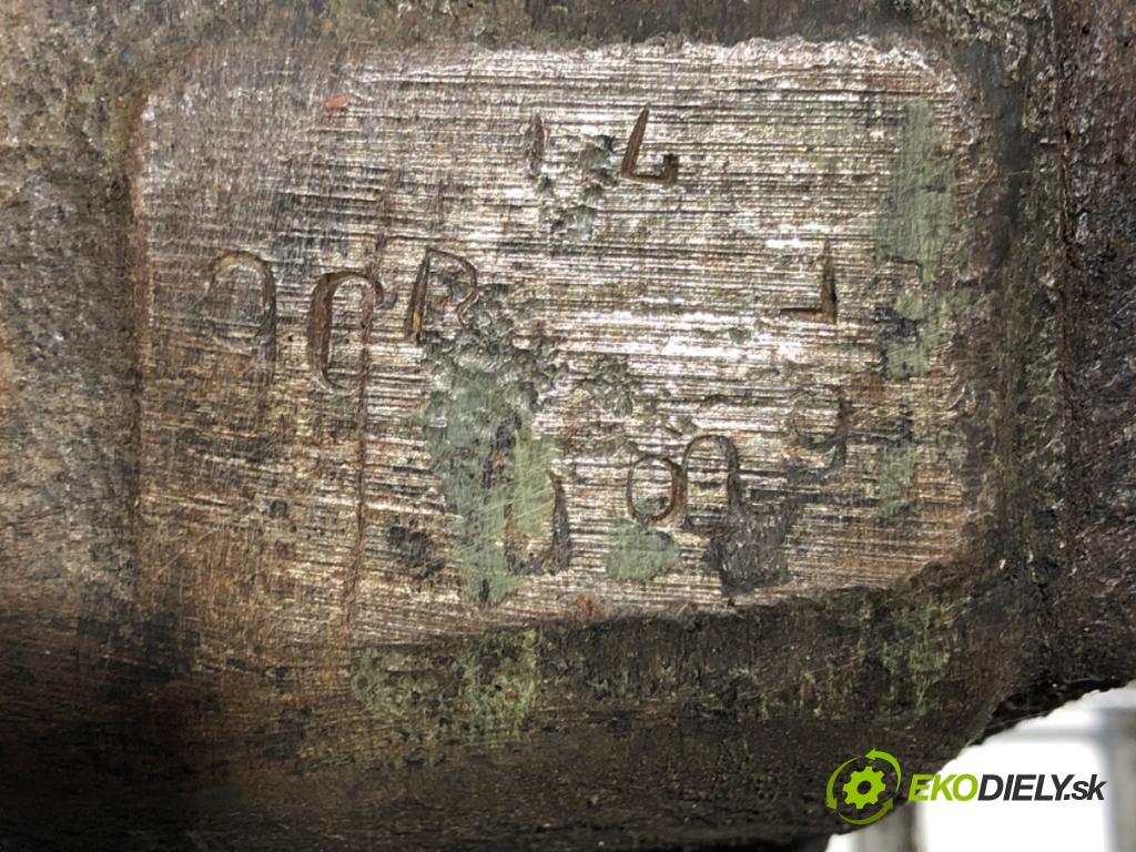 FSC   1996 51 kW 2.1 B 2120 riadenie volantu