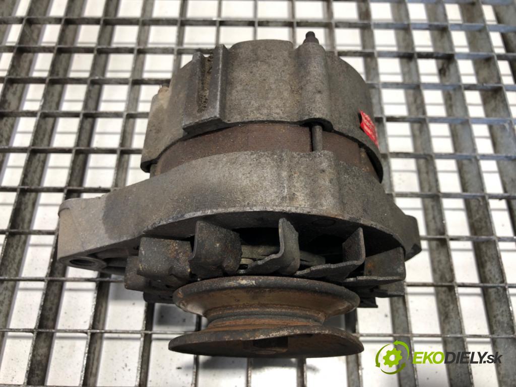 FSC   1996 51 kW 2.1 B 2120 Alternátor  (Alternátor)