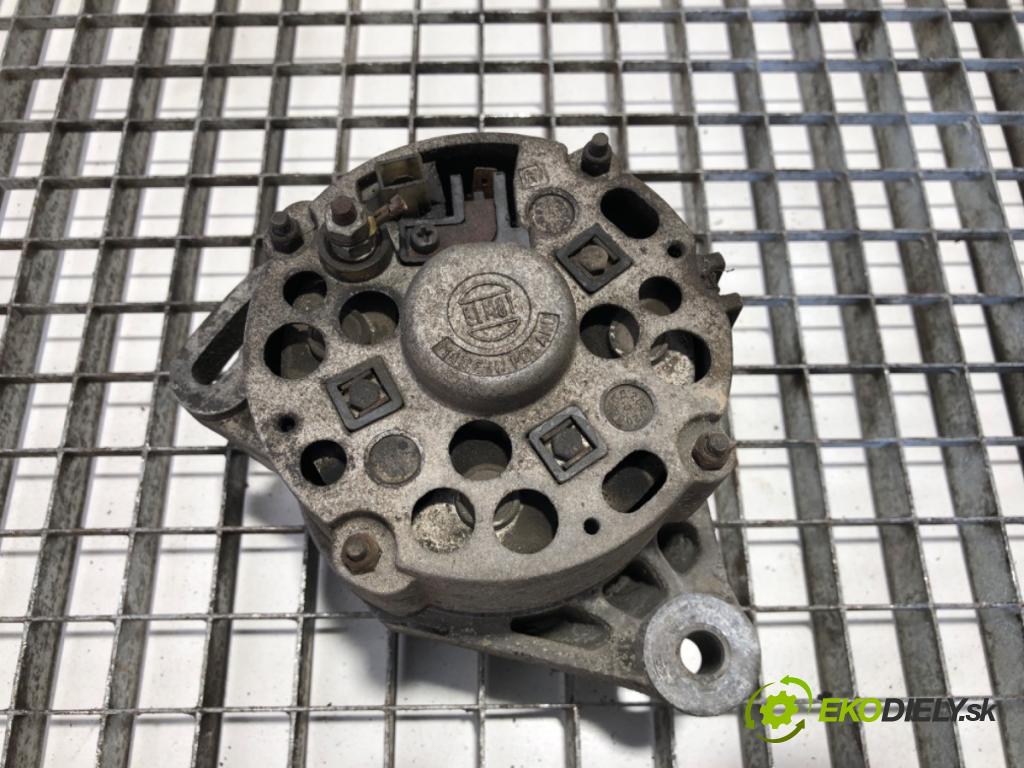 FSC 1996 51 kW 2.1 B 2120 Alternátor (Alternátor)