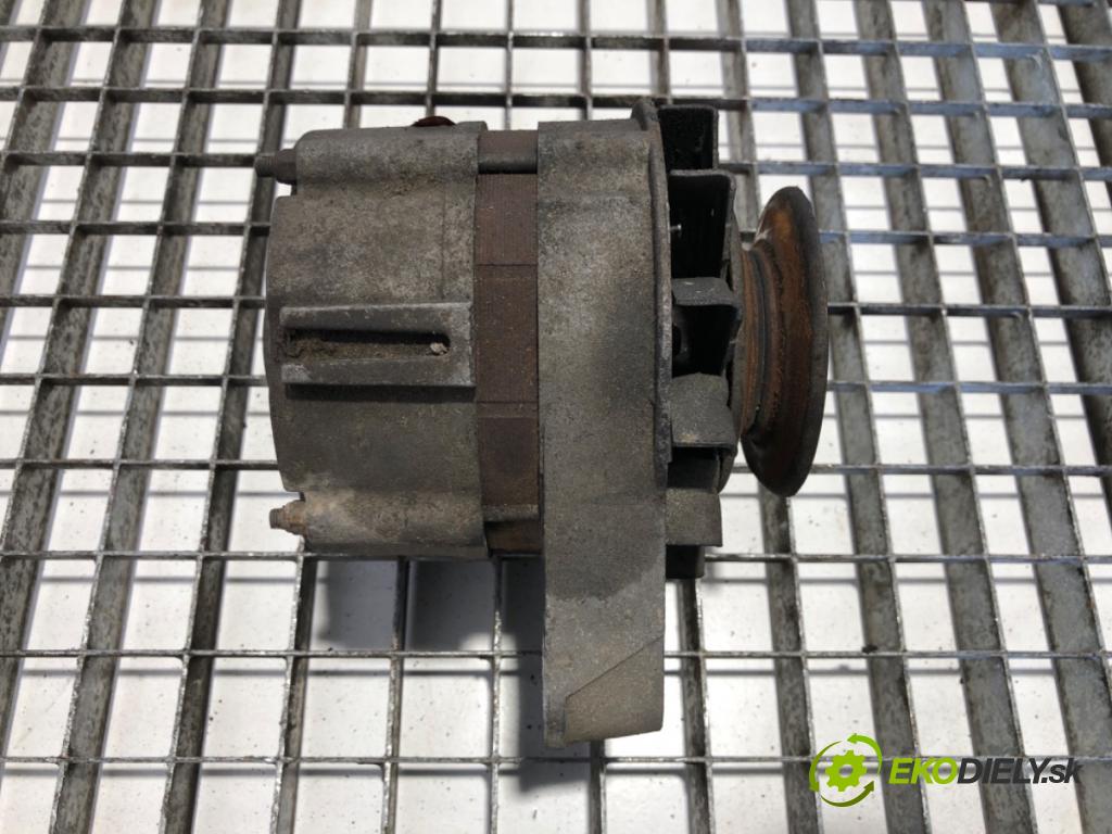 FSC   1996 51 kW 2.1 B 2120 Alternátor  (Alternátor)