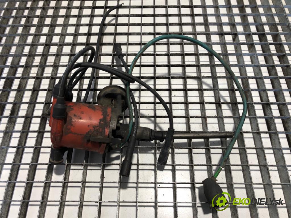 FSC   1996 51 kW 2.1 B 2120 Rozdeľovač  (Rozdeľovač)