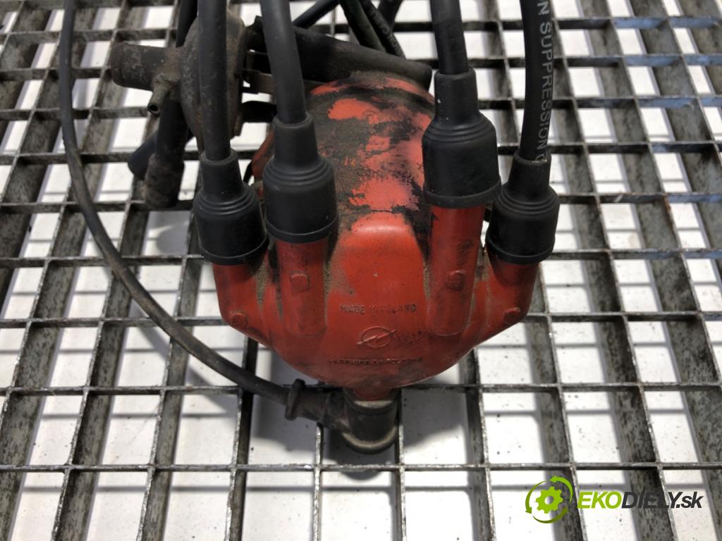 FSC   1996 51 kW 2.1 B 2120 Rozdeľovač  (Rozdeľovač)