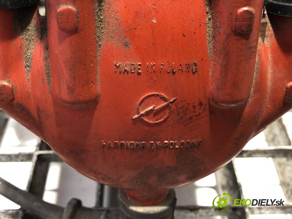 FSC   1996 51 kW 2.1 B 2120 Rozdeľovač  (Rozdeľovač)