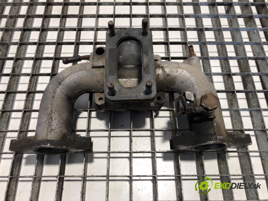 FSC   1996 51 kW 2.1 B 2120 Potrubie sacie, sanie  (Sacie potrubie)