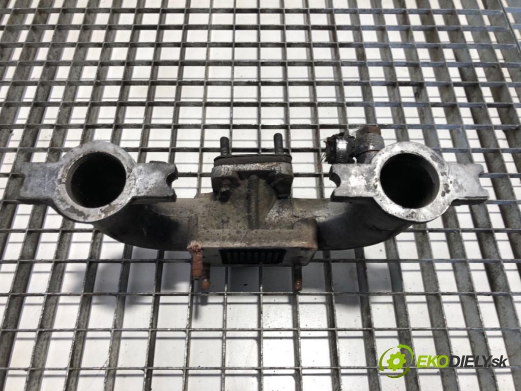 FSC   1996 51 kW 2.1 B 2120 Potrubie sacie, sanie  (Sacie potrubie)