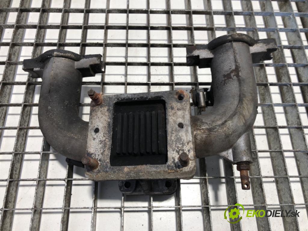 FSC   1996 51 kW 2.1 B 2120 Potrubie sacie, sanie  (Sacie potrubie)