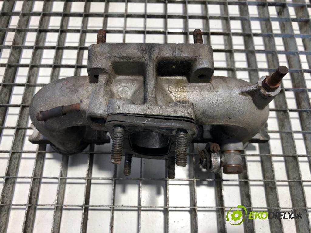 FSC   1996 51 kW 2.1 B 2120 Potrubie sacie, sanie  (Sacie potrubie)