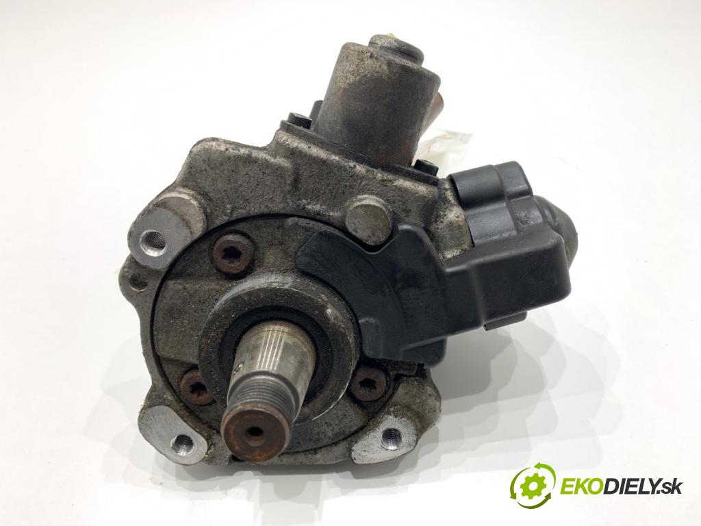 VW GOLF VII liftback 2016 81 kW 1.6 TDI 1598 Pumpa vstrekovacia 04B130755F (Vstrekovacie čerpadlo)