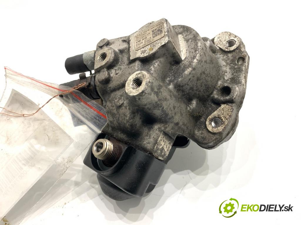 VW GOLF VII liftback 2016 81 kW 1.6 TDI 1598 Pumpa vstrekovacia 04B130755F (Vstrekovacie čerpadlo)