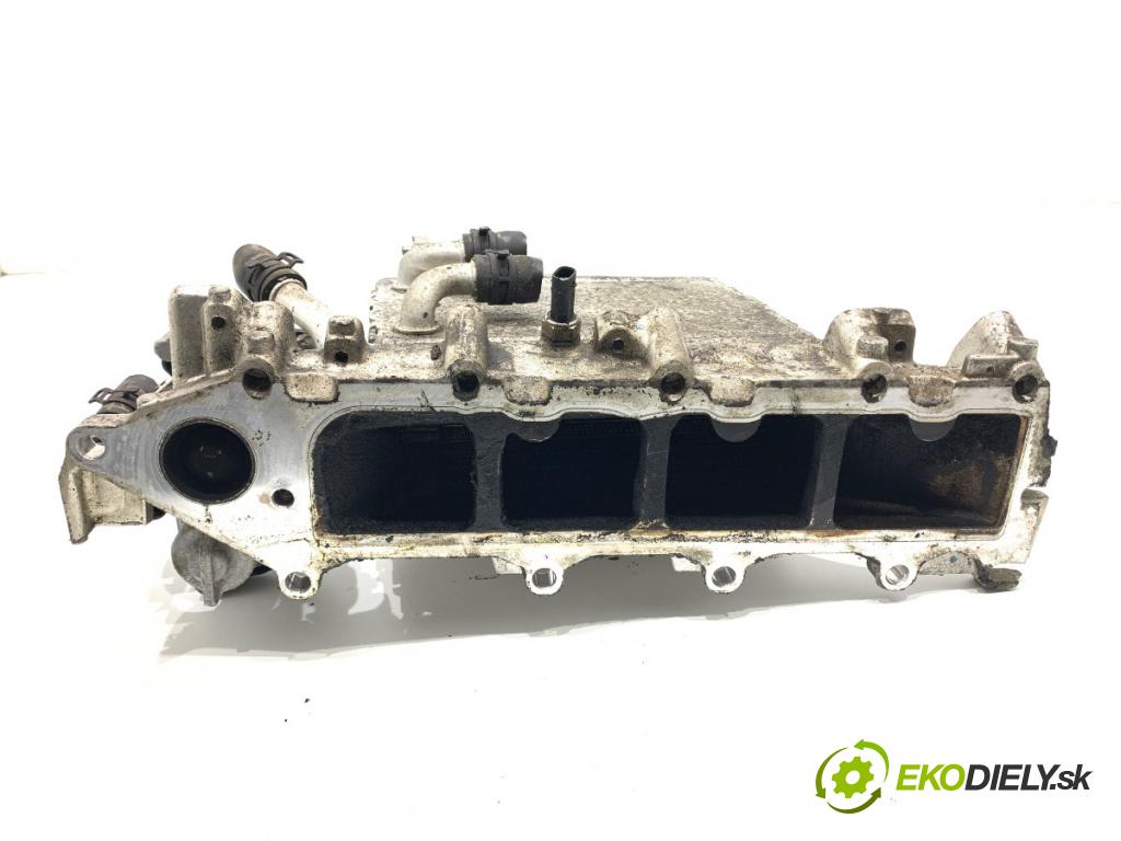 VW GOLF VII liftback 2016 81 kW 1.6 TDI 1598 potrubí sání AC42100 (Sací potrubí)