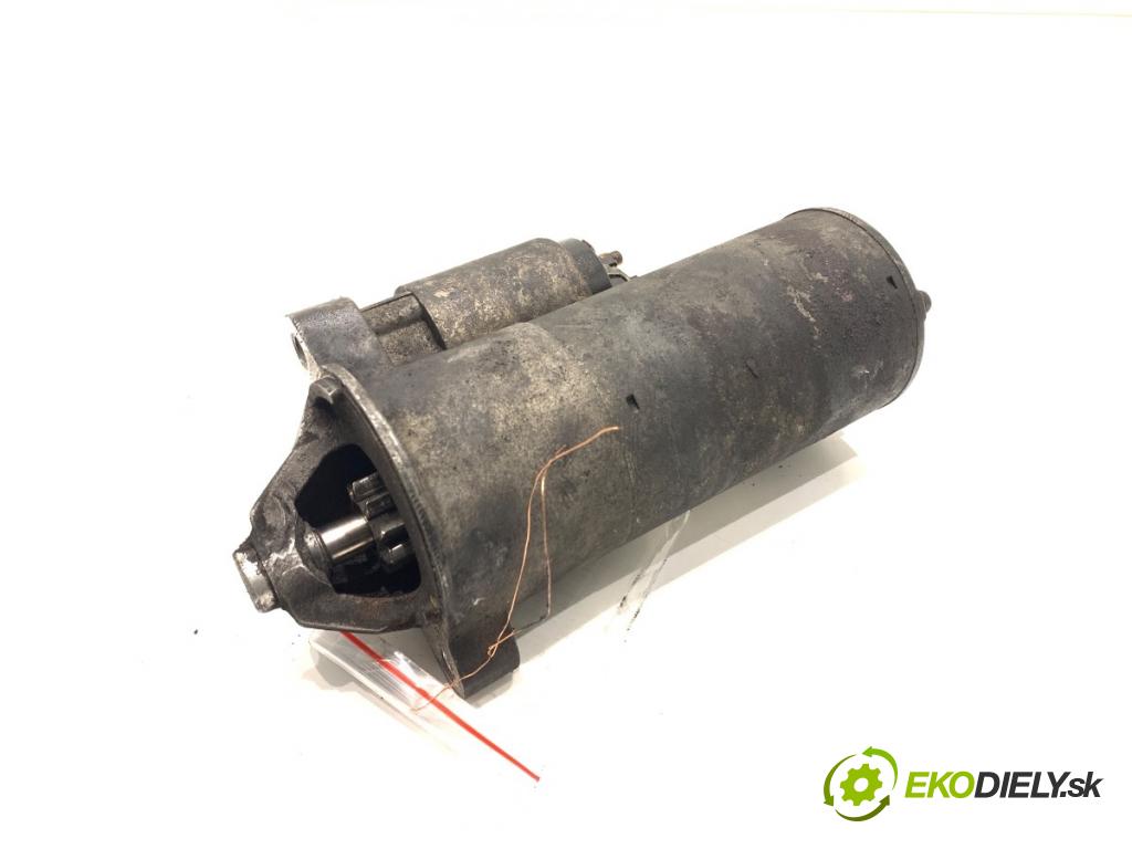 FORD MONDEO MK4 liftback 2007 92 kW 1.8 TDCi 1753 startér 6G9N-11000 (Startér)