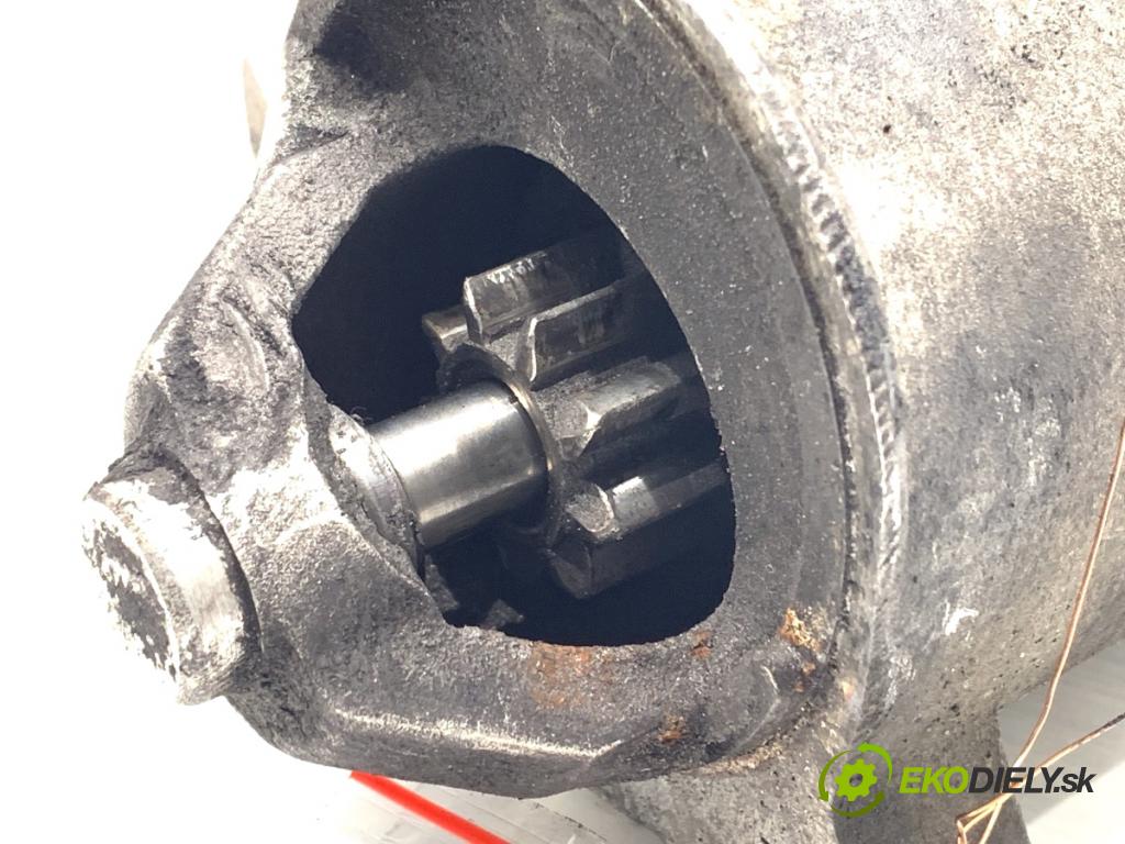 FORD MONDEO MK4 liftback 2007 92 kW 1.8 TDCi 1753 startér 6G9N-11000 (Startér)