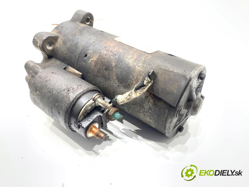 FORD MONDEO MK4 liftback 2007 92 kW 1.8 TDCi 1753 startér 6G9N-11000 (Startér)