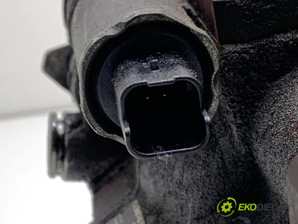 FORD MONDEO MK4 liftback 2007 92 kW 1.8 TDCi 1753 Pumpa vstrekovacia 4M5Q9B395AE (Vstrekovacie čerpadlo)