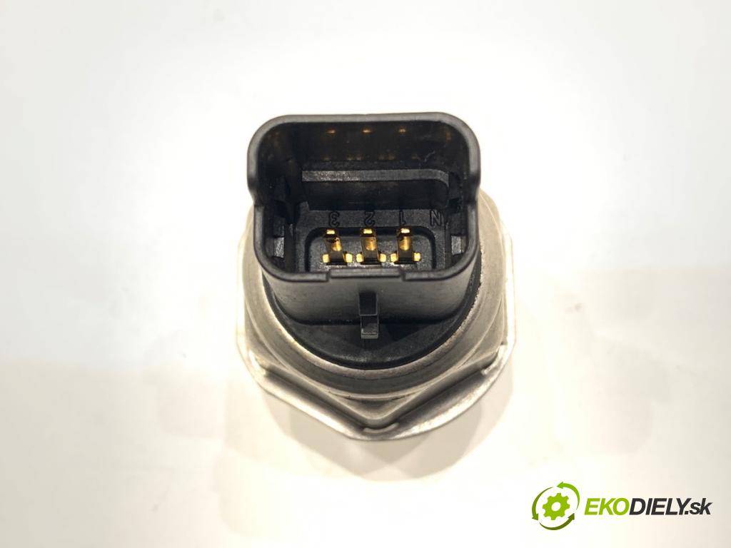 FORD MONDEO MK4 liftback 2007 92 kW 1.8 TDCi 1753 Snímač tlaku paliva 5WS40039 (Snímač)