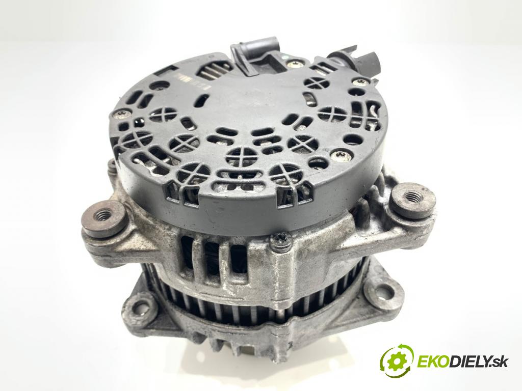 FORD MONDEO MK4 liftback 2007 92 kW 1.8 TDCi 1753 Alternátor 6G9N-10300-UD (Alternátor)