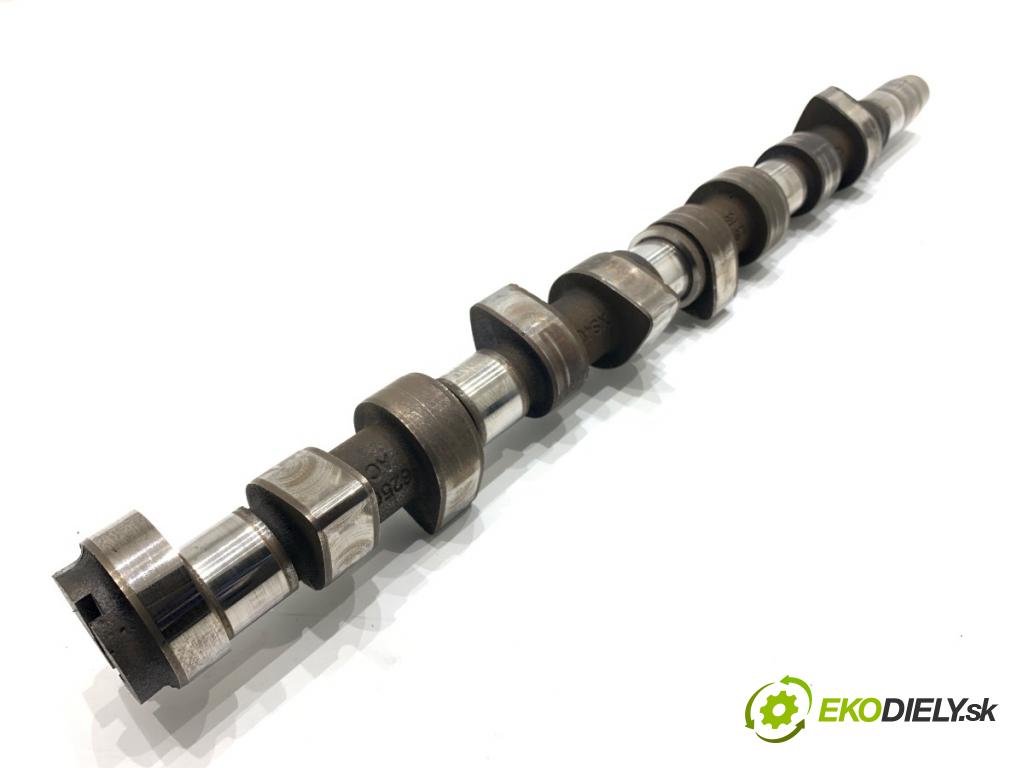 FORD MONDEO MK4 liftback 2007 92 kW 1.8 TDCi 1753 vačka (vačkový hriadeľ) 6250AC (Vačkový hriadeľ)