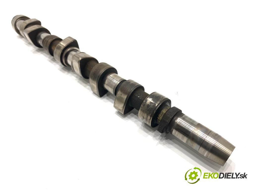 FORD MONDEO MK4 liftback 2007 92 kW 1.8 TDCi 1753 vačka (vačkový hriadeľ) 6250AC (Vačkový hriadeľ)