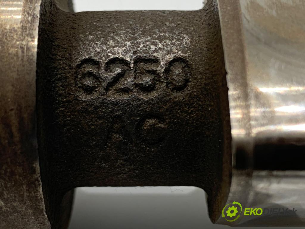 FORD MONDEO MK4 liftback 2007 92 kW 1.8 TDCi 1753 vačka (vačkový hriadeľ) 6250AC (Vačkový hriadeľ)