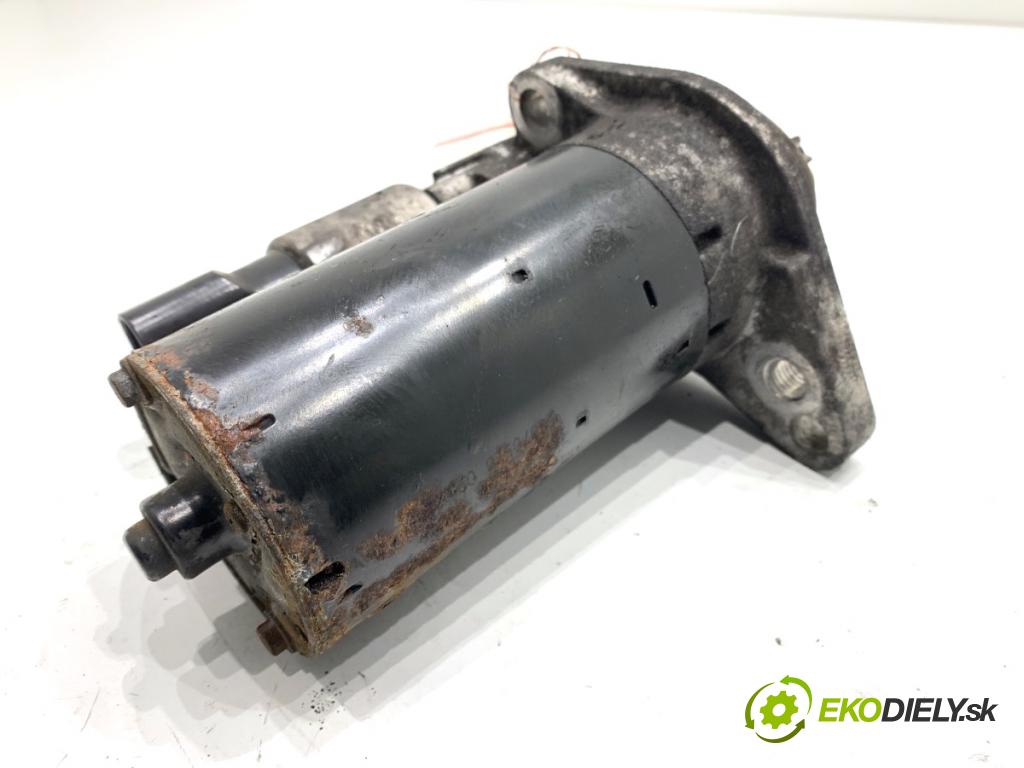 VW GOLF V Kombi 2007 77 kW 1.9 TDI 1896 Štartér 1005831311 (Štartér)