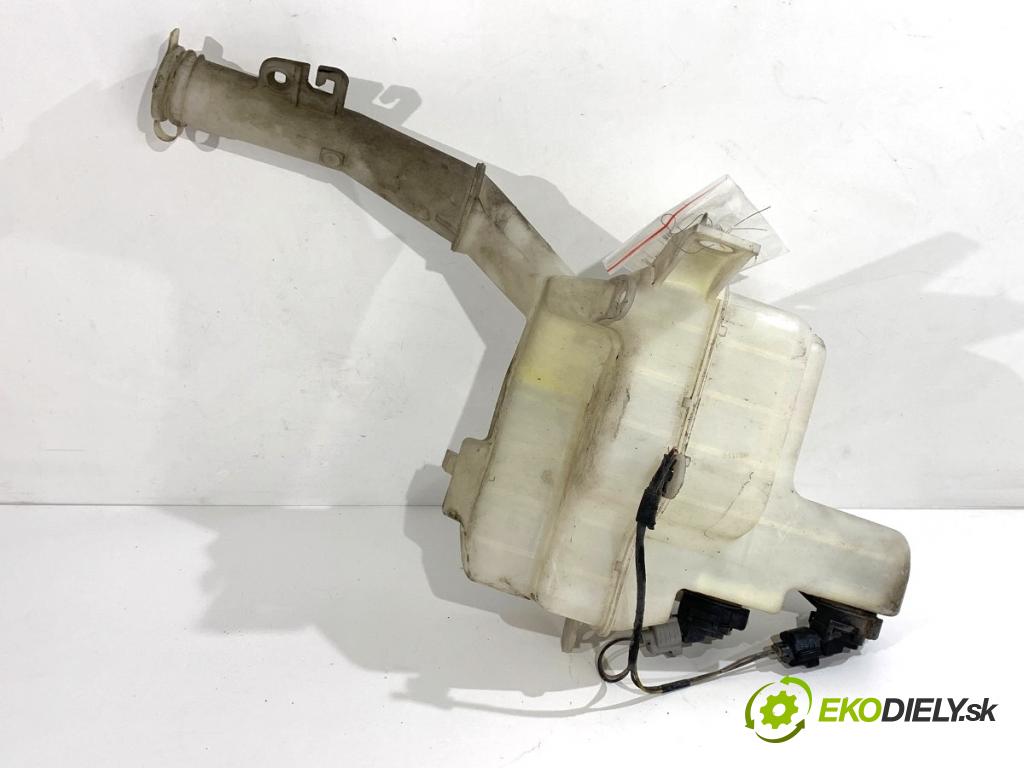 MAZDA CX-7 SUV 2007 191 kW 2.3 MZR DISI Turbo AWD (ER3P) 2261 Nádržka ostrekovačov L20667480