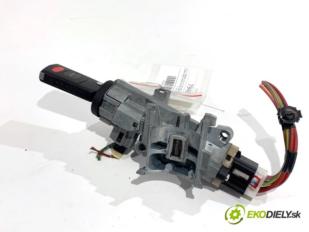 MAZDA CX-7 SUV 2007 191 kW 2.3 MZR DISI Turbo AWD (ER3P) 2261 spinačka X1T26572 (Spínacia skrinka)