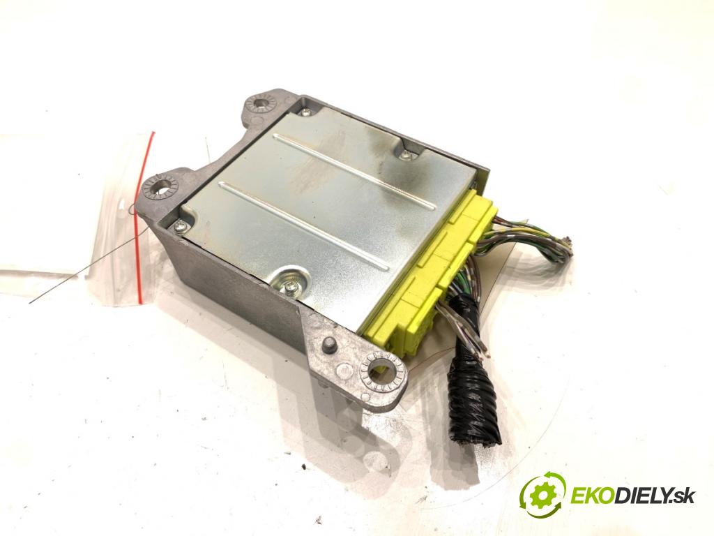 MAZDA CX-7 SUV 2007 191 kW 2.3 MZR DISI Turbo AWD (ER3P) 2261 senzor airbag EG2357K30A (Snímač)