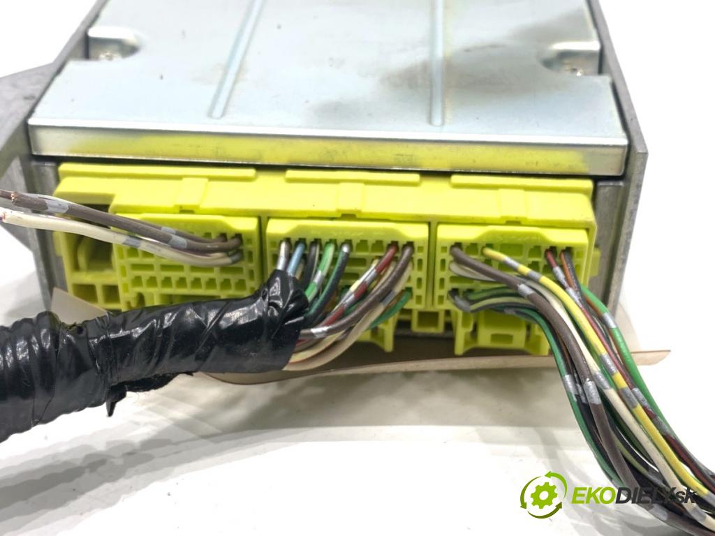 MAZDA CX-7 SUV 2007 191 kW 2.3 MZR DISI Turbo AWD (ER3P) 2261 senzor airbag EG2357K30A (Snímač)