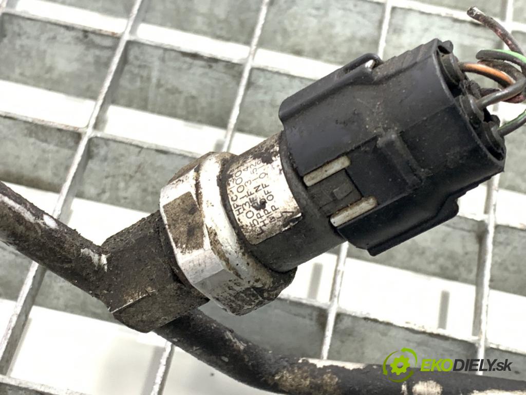 MAZDA CX-7 SUV 2007 191 kW 2.3 MZR DISI Turbo AWD (ER3P) 2261 rúrka klimatizácie  (Rúrka klimatizácie)