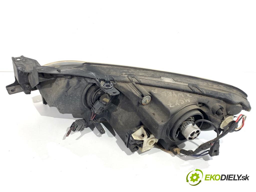 MAZDA CX-7 SUV 2007 191 kW 2.3 MZR DISI Turbo AWD (ER3P) 2261 Svetlomet pravy predný