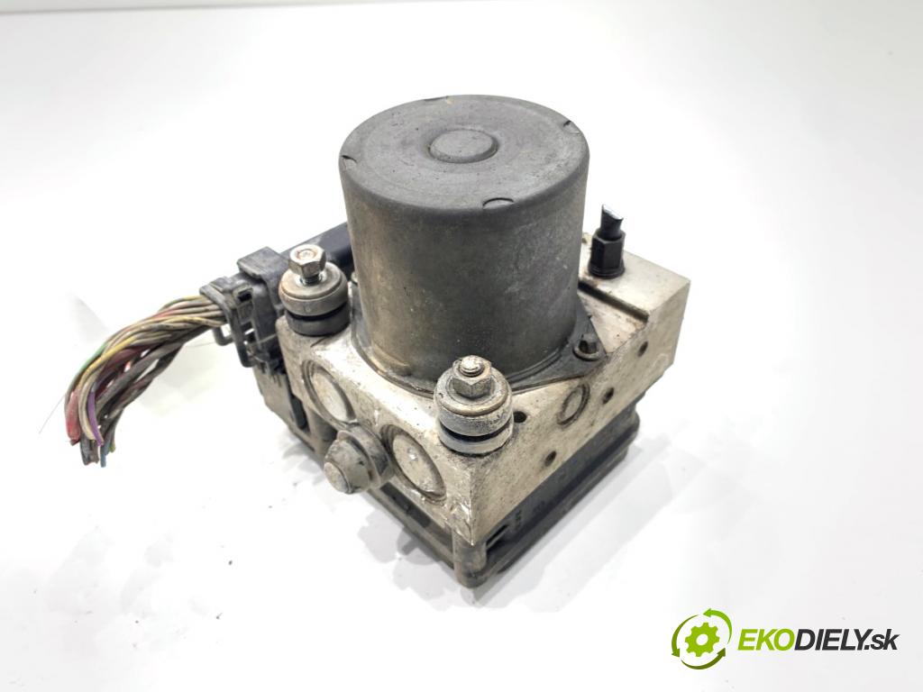 MAZDA CX-7 SUV 2007 191 kW 2.3 MZR DISI Turbo AWD (ER3P) 2261 Pumpa ABS EG23437A0 (Pumpa ABS)