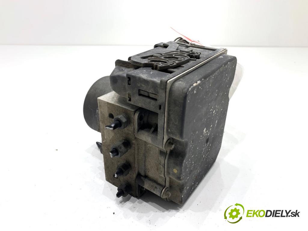 MAZDA CX-7 SUV 2007 191 kW 2.3 MZR DISI Turbo AWD (ER3P) 2261 Pumpa ABS EG23437A0 (Pumpa ABS)