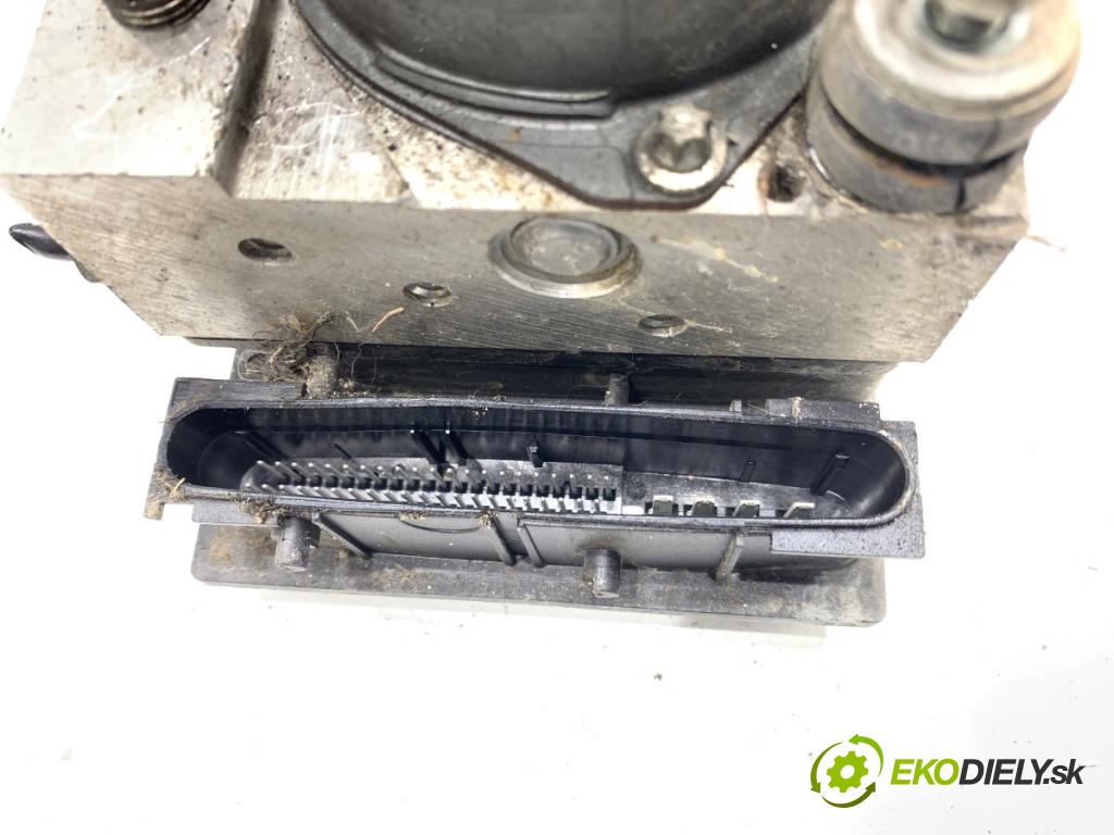 MAZDA CX-7 SUV 2007 191 kW 2.3 MZR DISI Turbo AWD (ER3P) 2261 Pumpa ABS EG23437A0 (Pumpa ABS)