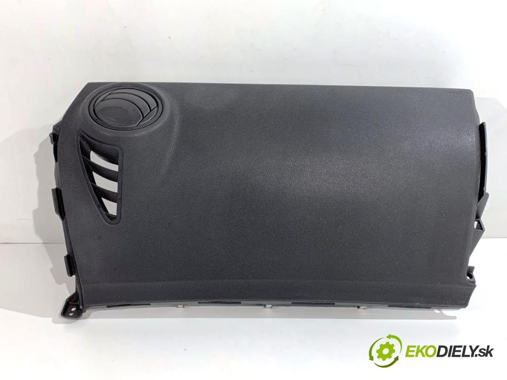 MAZDA CX-7 SUV 2007 191 kW 2.3 MZR DISI Turbo AWD (ER3P) 2261 AirBag spolujazdca EG2160350 (Airbag)