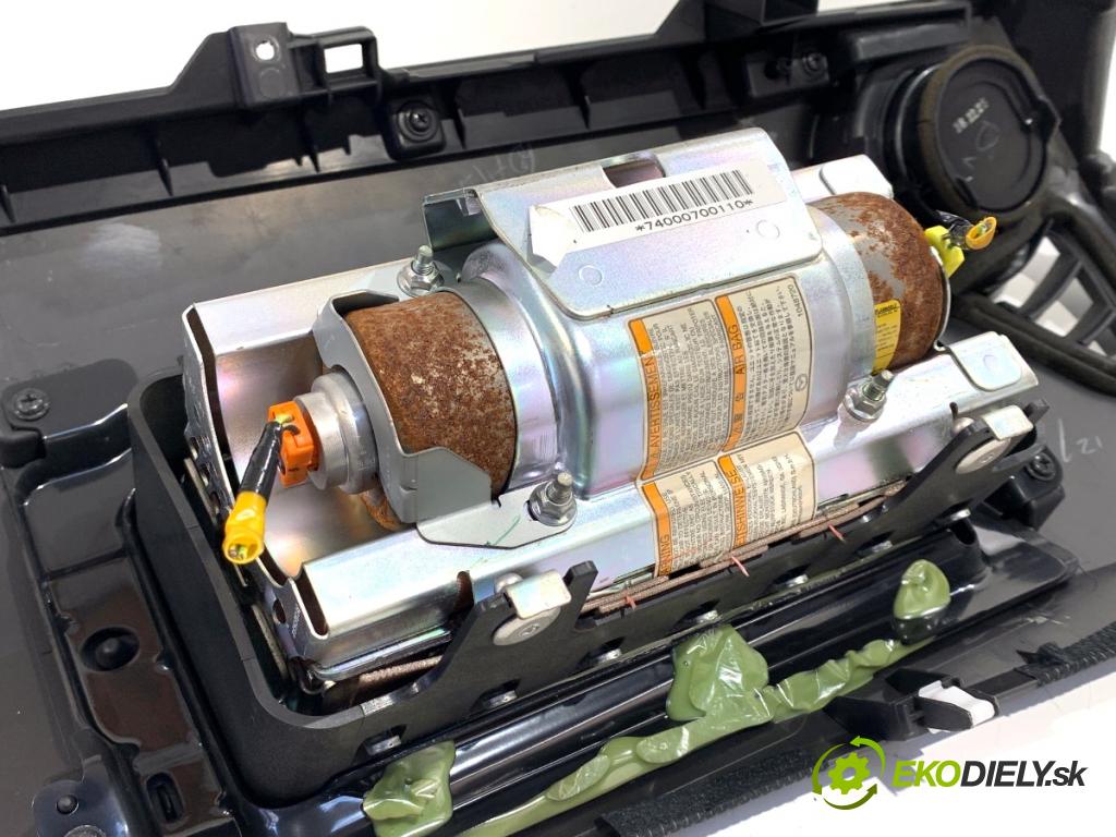 MAZDA CX-7 SUV 2007 191 kW 2.3 MZR DISI Turbo AWD (ER3P) 2261 AirBag spolujazdca EG2160350 (Airbag)