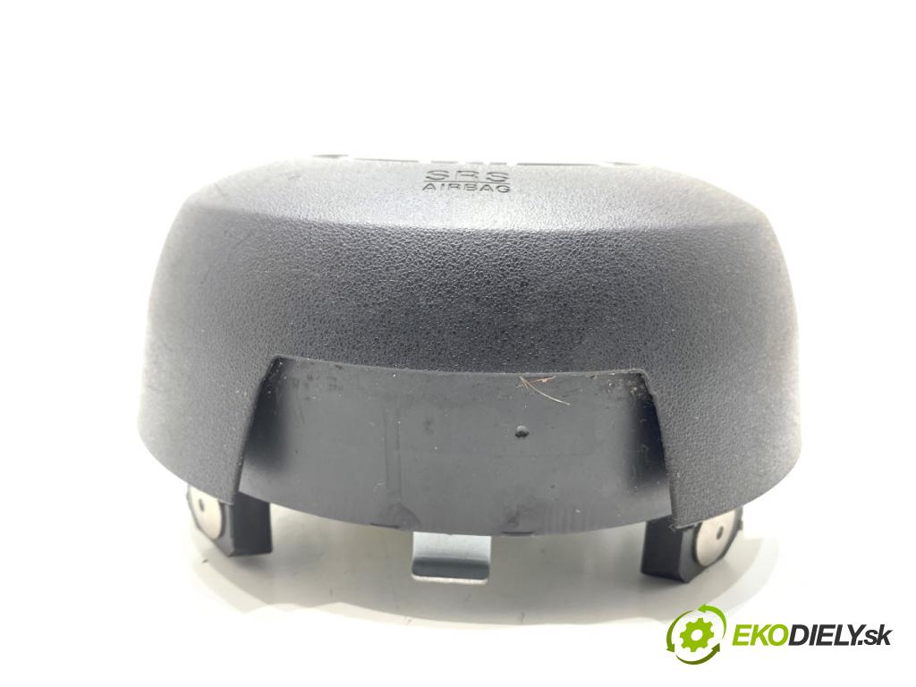 MAZDA CX-7 SUV 2007 191 kW 2.3 MZR DISI Turbo AWD (ER3P) 2261 AirBag volantu EG2157K00 (Airbag)