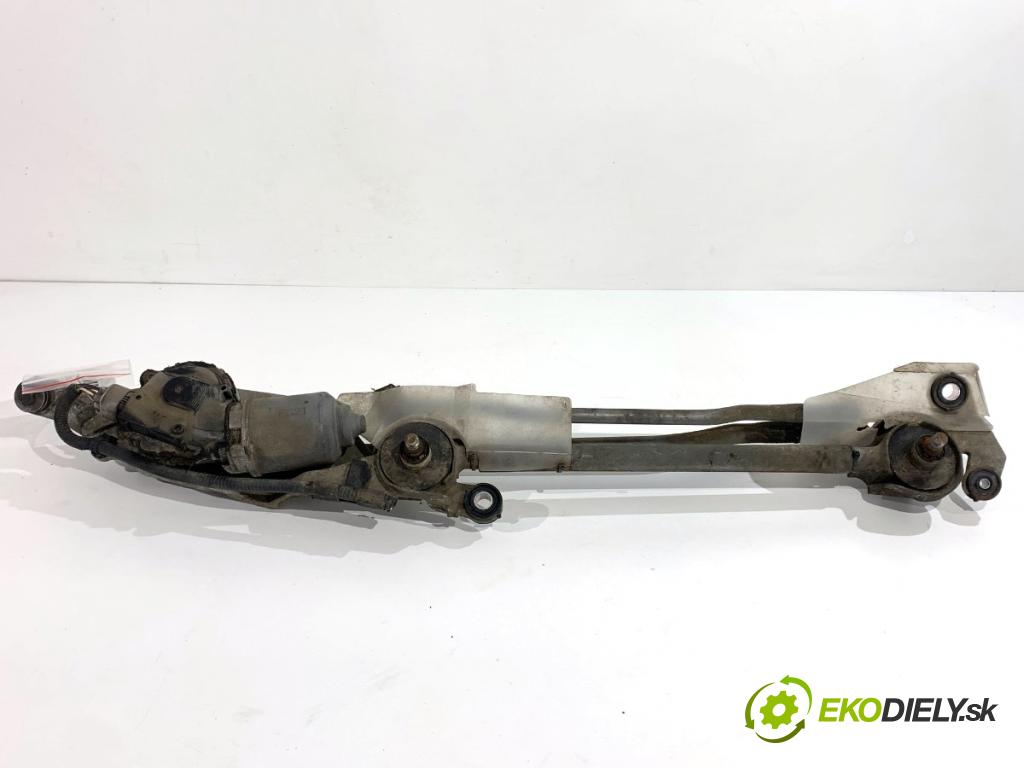 MAZDA CX-7 SUV 2007 191 kW 2.3 MZR DISI Turbo AWD (ER3P) 2261 Mechanizmus stieračov predný 159300-0800 (Motorček stieračov predný)