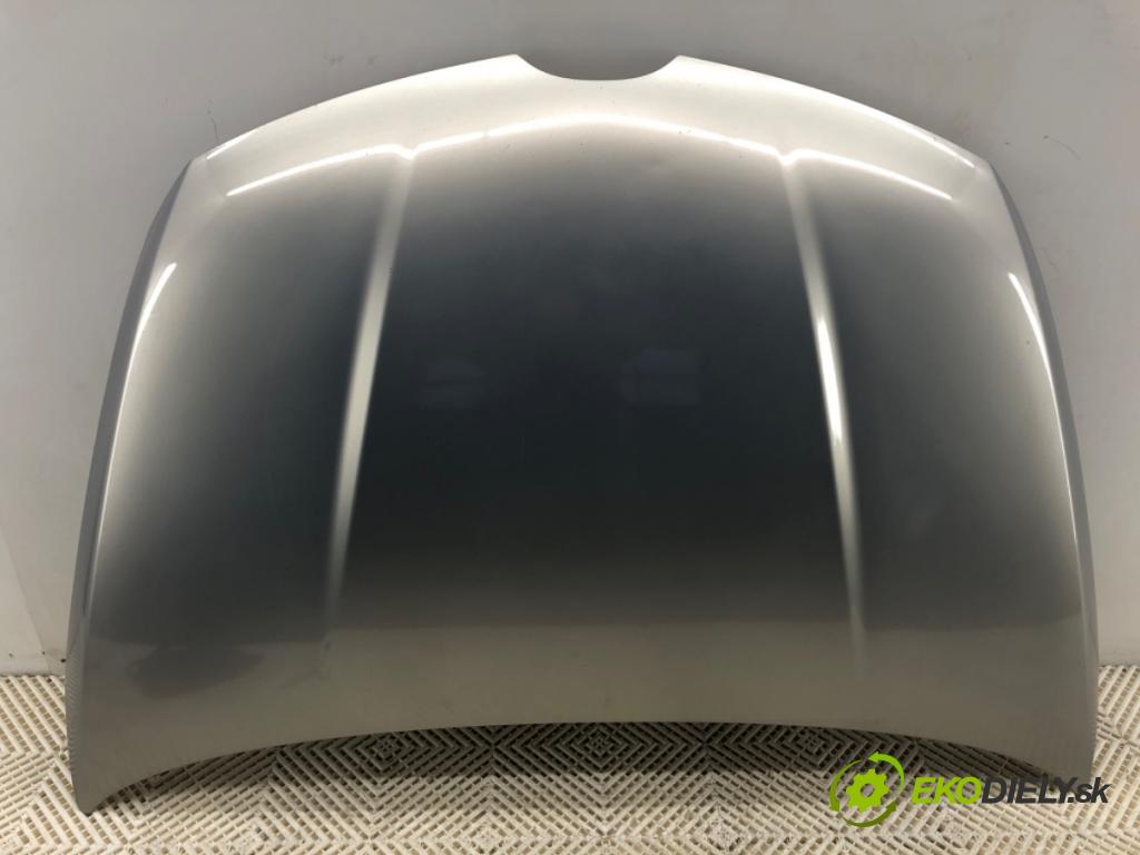 MAZDA CX-7 SUV 2007 191 kW 2.3 MZR DISI Turbo AWD (ER3P) 2261 kapota  (Kapota)