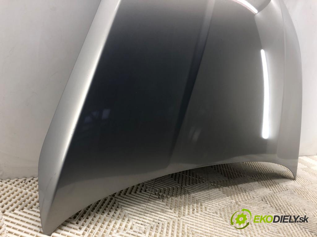 MAZDA CX-7 SUV 2007 191 kW 2.3 MZR DISI Turbo AWD (ER3P) 2261 kapota  (Kapota)