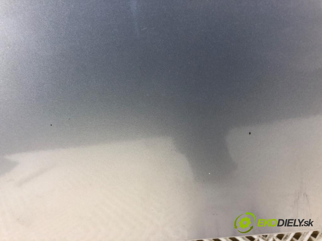 MAZDA CX-7 SUV 2007 191 kW 2.3 MZR DISI Turbo AWD (ER3P) 2261 kapota  (Kapota)