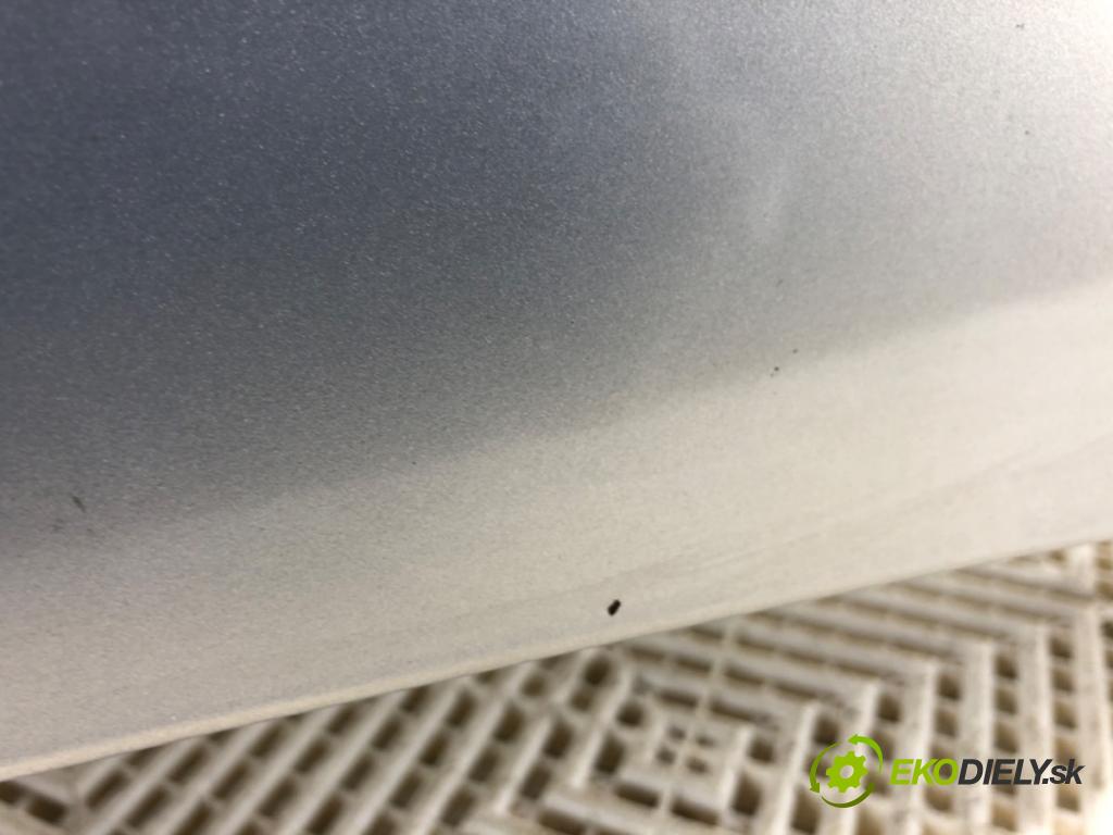 MAZDA CX-7 SUV 2007 191 kW 2.3 MZR DISI Turbo AWD (ER3P) 2261 kapota  (Kapota)