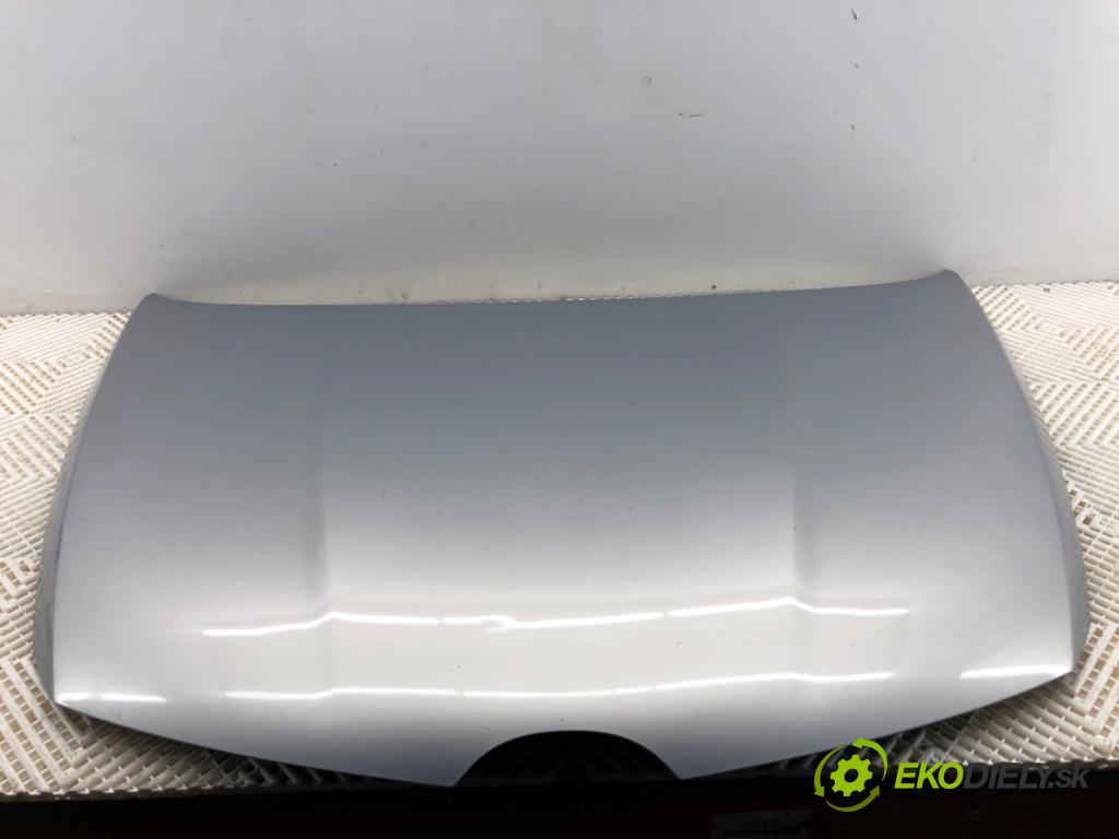 MAZDA CX-7 SUV 2007 191 kW 2.3 MZR DISI Turbo AWD (ER3P) 2261 kapota  (Kapota)