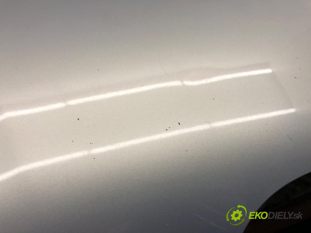 MAZDA CX-7 SUV 2007 191 kW 2.3 MZR DISI Turbo AWD (ER3P) 2261 kapota  (Kapota)