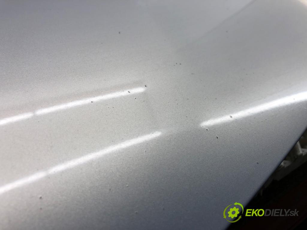 MAZDA CX-7 SUV 2007 191 kW 2.3 MZR DISI Turbo AWD (ER3P) 2261 kapota  (Kapota)