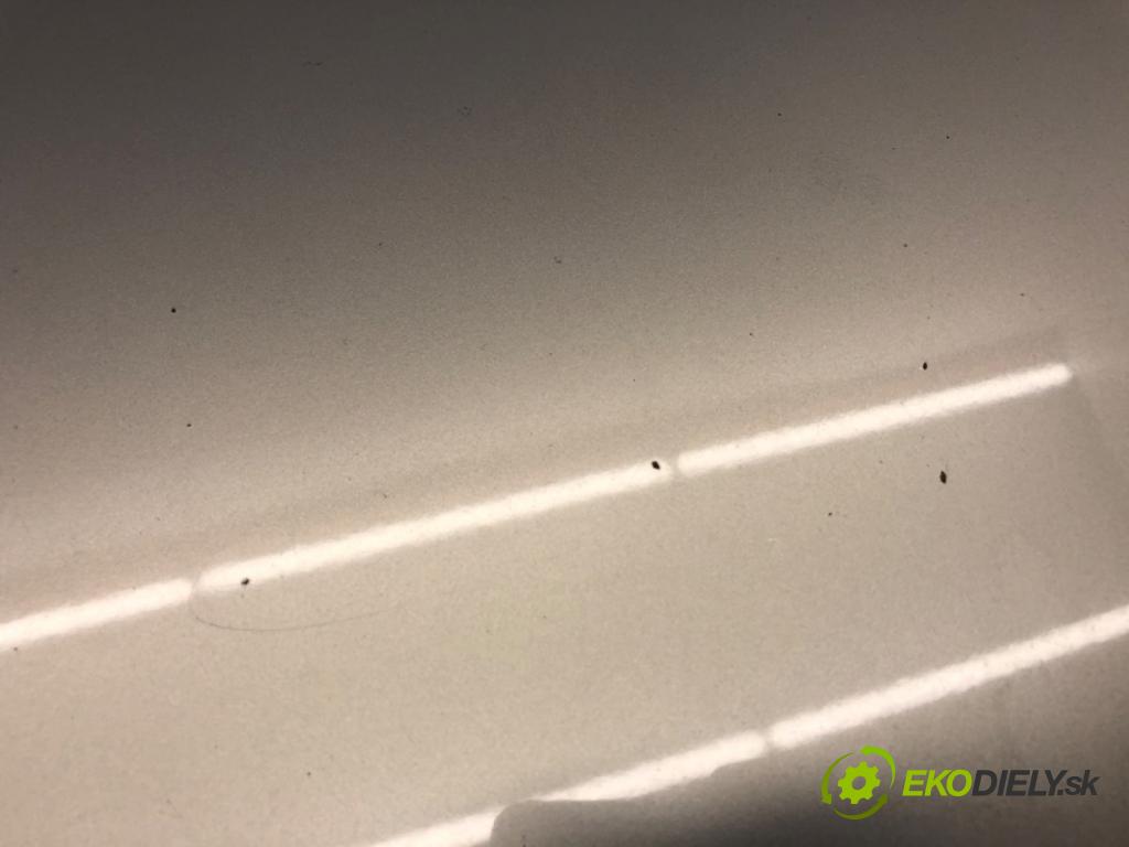 MAZDA CX-7 SUV 2007 191 kW 2.3 MZR DISI Turbo AWD (ER3P) 2261 kapota  (Kapota)