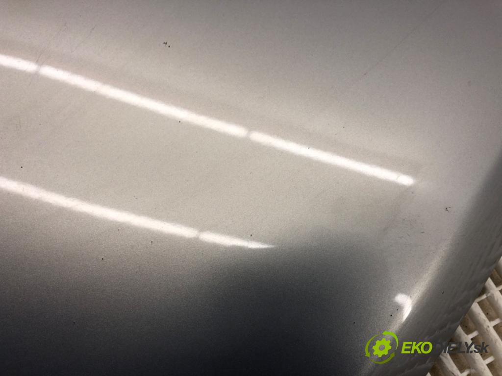 MAZDA CX-7 SUV 2007 191 kW 2.3 MZR DISI Turbo AWD (ER3P) 2261 kapota  (Kapota)